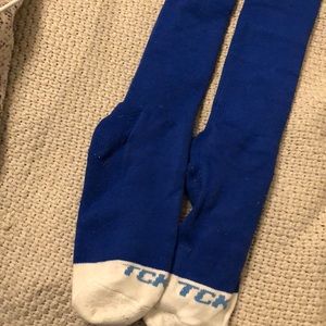 TCK soccer socks - youth - GUC